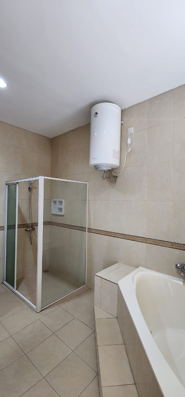 Rumah Disewakan Fully Furnished di Cluster Dago Lippo Cikarang